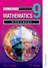 Image for New National Framework Mathematics 9 Core Workbook