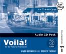 Image for Voila! : Stage 3 : Lower Audio CD Pack