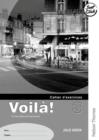 Image for Voila! 3 Higher Workbook B Pack (x5)
