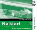 Image for Na Klar! 2 Audio CD Pack (Higher)