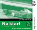 Image for Na Klar! 2 Audio CD Pack Direkt (Lower)