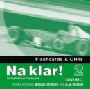 Image for Na Klar! : Stage 2 : Flashcards OHTs CD-ROM