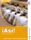Image for !Asi! 2 Student Book Higher