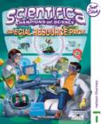 Image for Scientifica : Pack 9 : Special Resource