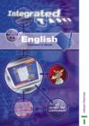 Image for Integrated Tasks : Y3/P4 : English : Teacher&#39;s Book