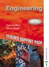 Image for Engineering GCSE Teacher Support Pack