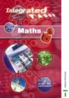 Image for Integrated Tasks : Year 3/P4 : Maths : Teacher&#39;s Book