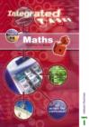Image for Integrated Tasks : Year 5/P6 : Maths : Teacher&#39;s Book