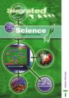 Image for Integrated Tasks : Science : Year 3/P4 : Teacher&#39;s Book