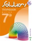 Image for Solutions : Workbook Core Book 7