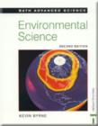 Image for Environmental Science