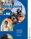 Image for Exploring questions in RE3 : Pupil Book