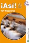 Image for Asi! : Stage 2 : ICT Resource