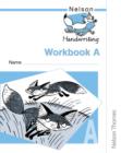 Image for Nelson Handwriting Workbook A International Edition
