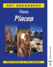 Image for Key Geography: New Places