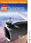 Image for BTEC National Business Teacher Support Pack