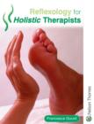 Image for Reflexology for holistic therapists