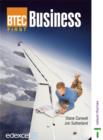 Image for BTEC first business : Level 2