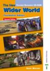 Image for New Wider World Teacher&#39;s Resource CD-ROM