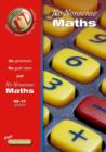 Image for Bond no-nonsense maths: Ages 9-10