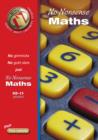 Image for Bond no-nonsense maths: Ages 10-11