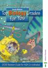 Image for Top Biology Grades for You : GCSE Revison Guide : AQA Co-ordinated