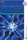 Image for Award in Digital Applications : Using ICT : Teacher Resource CD-ROM