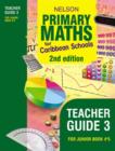 Image for Nelson Primary Maths for Caribbean Schools