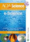 Image for AQA Science : GCSE Science