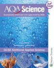 Image for GCSE additional applied science: Student&#39;s book