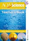 Image for GCSE applied science (double award): Teacher&#39;s book