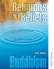 Image for Religions and Beliefs : Buddhism : Pupil Book
