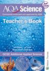 Image for GCSE additional applied science: Teacher&#39;s book