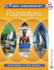 Image for New Key Geography Foundations