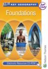 Image for New Key Geography: Foundations