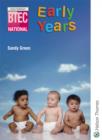Image for BTEC National Early Years