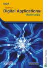 Image for Diploma in Digital Applications : Multimedia : Student&#39;s Book