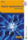 Image for Diploma in Digital Applications : Multimedia : Teacher Resource CD-ROM
