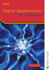 Image for Diploma in Digitial Applications : ICT in Enterprise : Student&#39;s Book