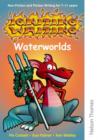 Image for Igniting Writing Waterworlds CD-ROM