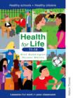 Image for Health for life  : ages 11-14