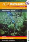 Image for AQA Mathematics for GCSE : Teacher&#39;s Book : Higher