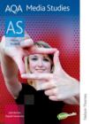 Image for AQA media studies: AS : Student Book