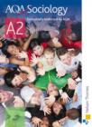 Image for AQA sociologyA2 : Student's Book