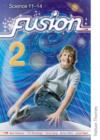 Image for Fusion 2 Pupil Book