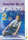 Image for Fusion2,: Teacher book