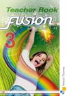 Image for Fusion  : science 11-143,: Teacher book