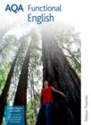 Image for AQA functional English : Student Book