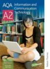 Image for AQA information and communication technology A2 : Student&#39;s Book