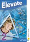 Image for Elevate KS3 Maths : Year 8 : Higher